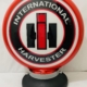 International-Harvester Bowser-Globe & Base