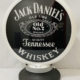 Jack-Daniel's Bowser-Globe & Base
