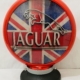 Jaguar Bowser-Globe & Base
