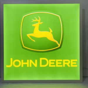 John Deere LED Light-Box