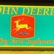 John-Deere LED Light-Box (60cm)