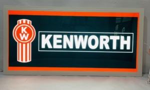 Kenworth LED Light-Box (60cm)