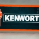 Kenworth LED Light-Box (60cm)