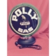 Polly-Gas Bowser-Globe & Base