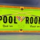 Pool-Room LED Light-Box (120cm)