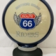 Route-66-Mother-Road Bowser-Globe & Base