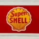 Shell-Super LED Light-Box (120cm)