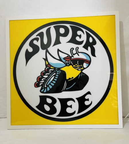 Super-Bee LED Light-Box