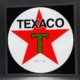 Texaco LED Light Box