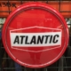 Atlantic Plastic Wall-Mounted Light