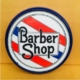 Barber-Shop Plastic Wall-Mounted Light