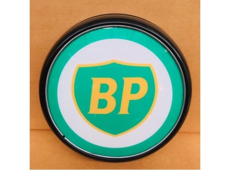 BP Plastic Wall-Mounted Light
