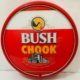 Bush-Chook Plastic Wall-Mounted Light