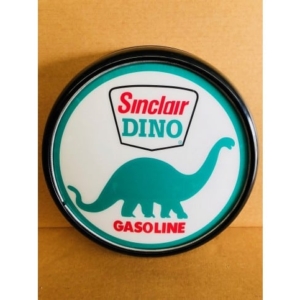 Sinclair-Dino Plastic Wall-Mounted Light