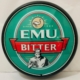 EMU-Bitter Plastic Wall-Mounted Light