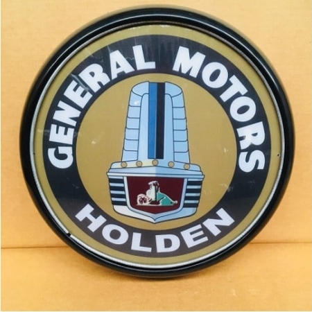 General-Motors-Holden Plastic Wall-Mounted Light
