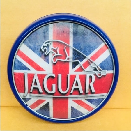 Jaguar Plastic Wall-Mounted Light