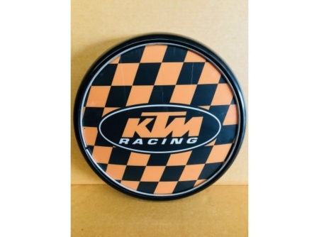 KTM Plastic Wall-Mounted Light