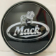 Mack Plastic Wall-Mounted Light