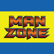 Man Zone Logo
