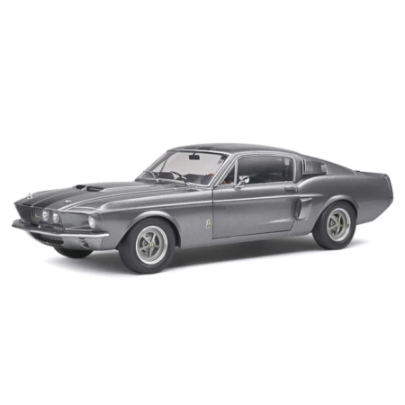 Ford Mustang Shelby 1967gt 500 Diecast Car