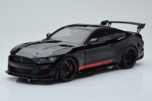 Ford Mustang Shelby 2022 GT500 Diecast Car