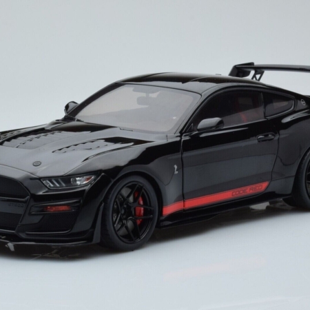 Ford Mustang Shelby 2022 GT500 Diecast Car