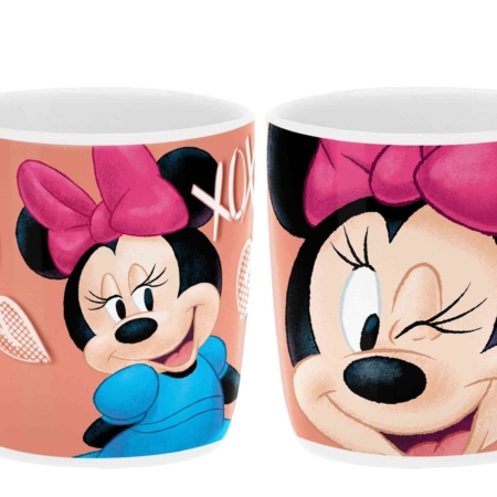 Disney Minnie Wink Coffee Mug