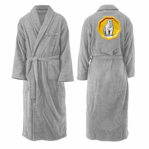 Bundaberg Rum Men's Robe