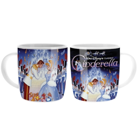 Disney Cinderella Coffee Mug