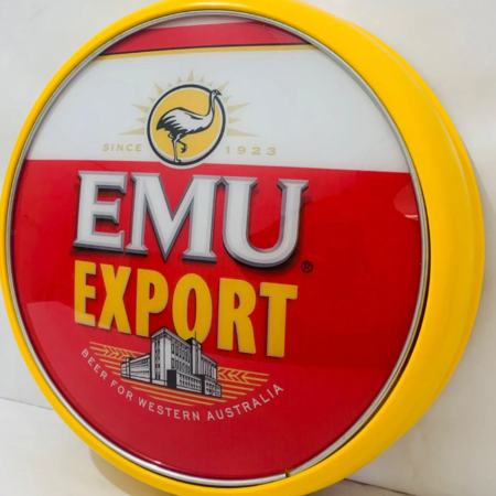 Emu Export Plastic Wall Mounted Light