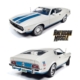 Ford Mustang Sprint 1972 Diecast Car