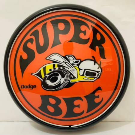 Super Bee Plastic Wall Mounted Light