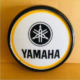 Yamaha Plastic Wall Mounted Light
