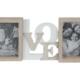 Love Design With Twin Frames