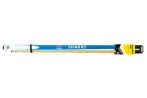 NRL Sharks Pool Cue