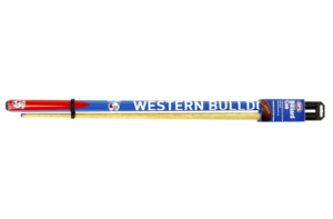 AFL Bulldogs Pool Cue