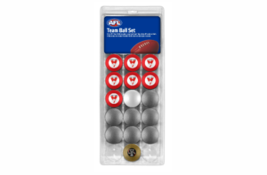 AFL Sydney Pool Balls