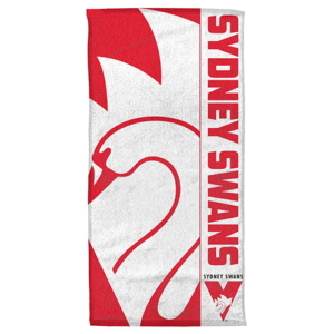 AFL Sydney Beach Towel