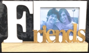 Friends Picture Frame