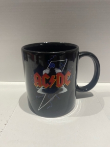 AC/DC Coffee Mug