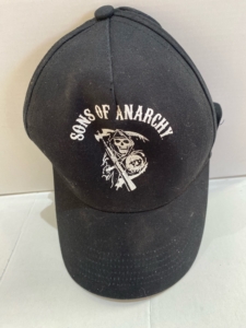 Sons Of Anarchy Cap