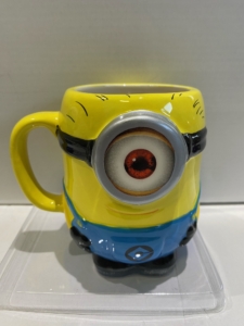 Minion Coffee Mug