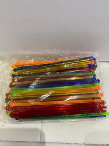 Swizzle Stick Pack