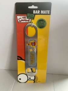 The Simpson's Bottle Opener