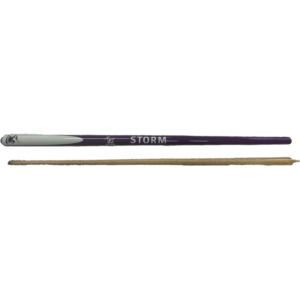 NRL Storm Pool Cue