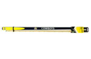 NRL Cowboys Pool Cue