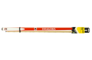 NRL Dragons Pool Cue