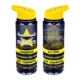 NRL Cowboys Tritan Drink Bottle