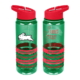 NRL Rabbitohs Tritan Drink Bottle